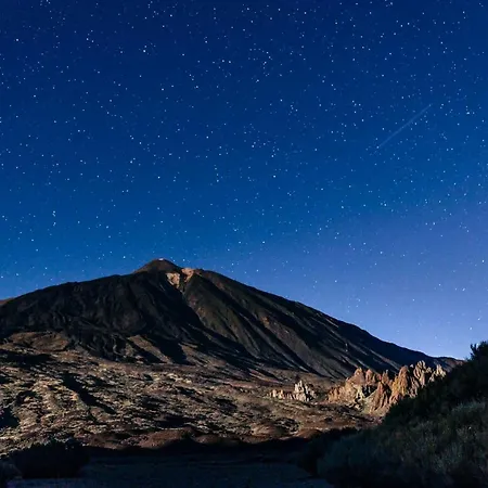 Cristianos Heated Pool Sea View Diamantes Wifi