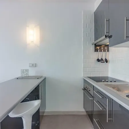 Cristianos Heated Pool Sea View Diamantes Wifi 로스크리스티아노스