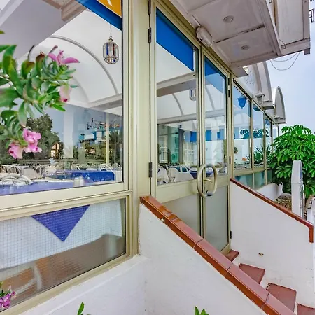Cristianos Heated Pool Sea View Diamantes Wifi לוס כריסטיאנוס