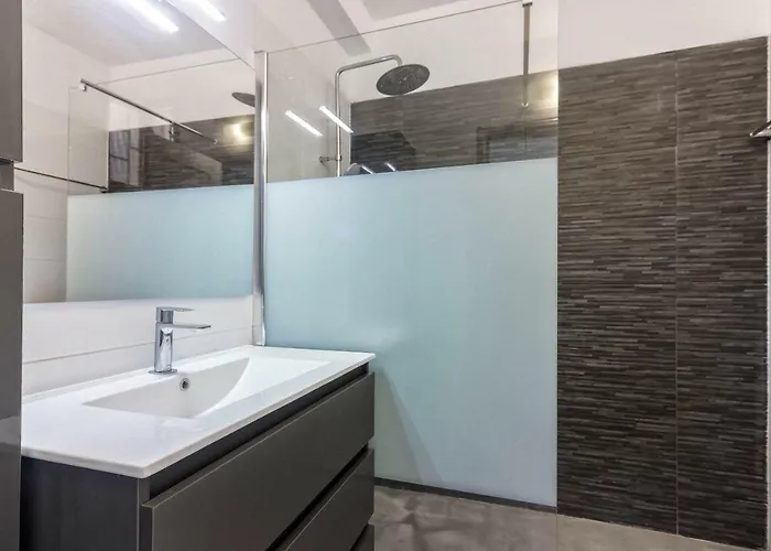 Cristianos Heated Pool Sea View Diamantes Wifi