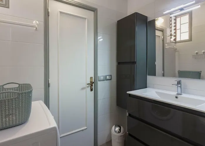 Cristianos Heated Pool Sea View Diamantes Wifi Apartment *