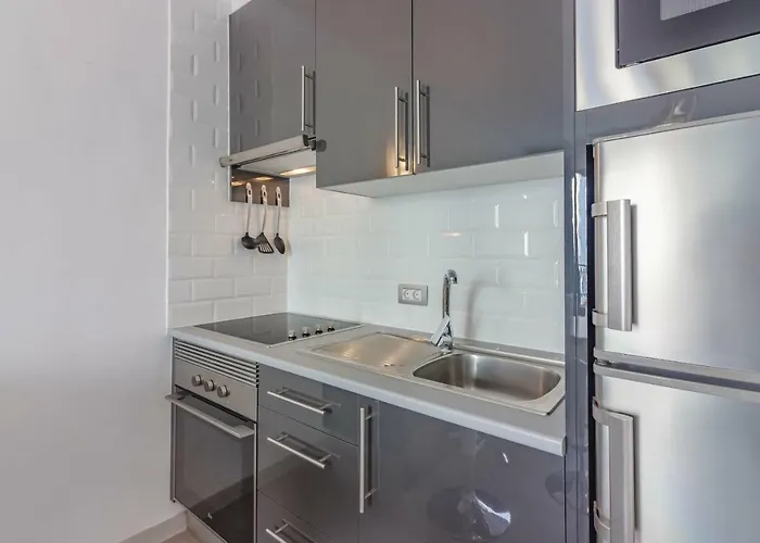 Cristianos Heated Pool Sea View Diamantes Wifi