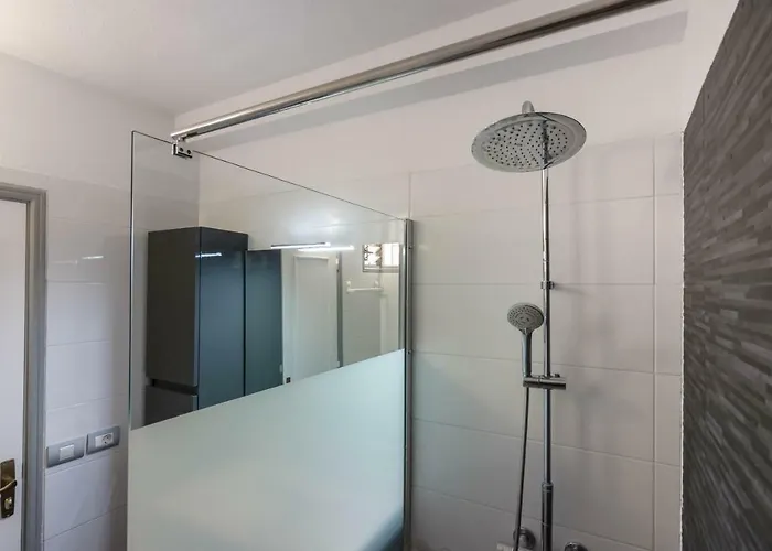 Cristianos Heated Pool Sea View Diamantes Wifi Apartment