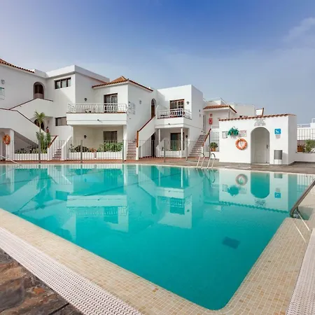 Appartement Cristianos Heated Pool Sea View Diamantes Wifi *