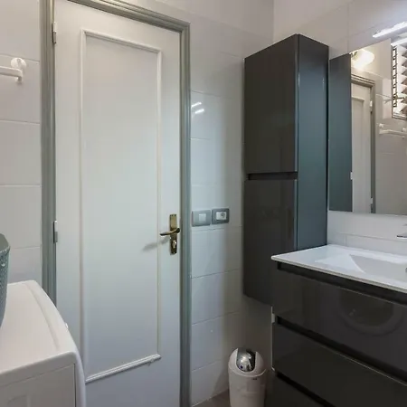 Cristianos Heated Pool Sea View Diamantes Wifi Appartamento *
